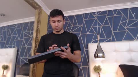 BrandonCole online show from March 2025 03:27:01 PM