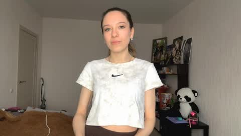 Mary online show from April 2026 08:13:01 AM