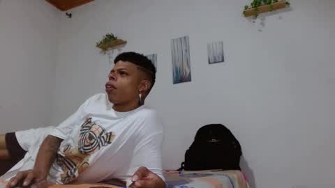 Brandon online show from February 2026 12:44:02 AM