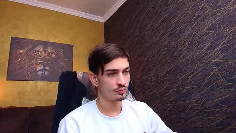 Snapshot of brandontatex chatting on December 2024 01:38:02 PM BrandonTateX online show from December 2024 01:38:02 PM