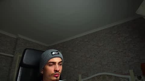 Snapshot of brandontatex chatting on January 2025 04:27:02 PM BrandonTateX online show from January 2025 04:27:02 PM