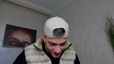 Snapshot of brandontatex chatting on March 2025 12:12:01 PM BrandonTateX online show from March 2025 12:12:01 PM