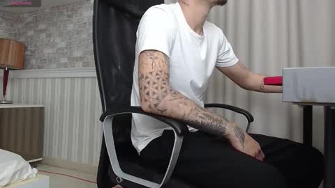 Snapshot of brandontatex chatting on October 2025 06:30:01 AM BrandonTateX online show from October 2025 06:30:01 AM