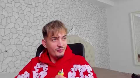 Snapshot of brandontatex chatting on October 2025 10:41:02 AM BrandonTateX online show from October 2025 10:41:02 AM