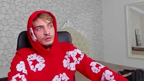 Snapshot of brandontatex chatting on October 2025 07:01:01 AM BrandonTateX online show from October 2025 07:01:01 AM