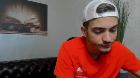 Snapshot of brandontatex chatting on November 2025 08:36:02 AM BrandonTateX online show from November 2025 08:36:02 AM