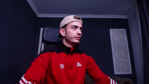 Snapshot of brandontatex chatting on November 2025 11:54:01 AM BrandonTateX online show from November 2025 11:54:01 AM