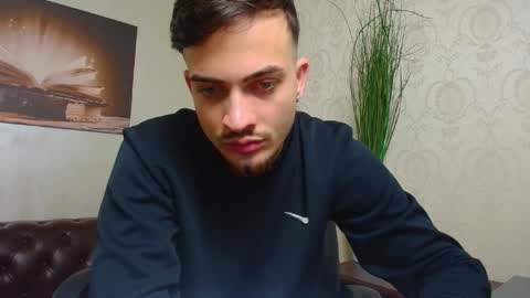 BrandonTateX online show from March 2026 05:46:02 AM