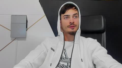 BrandonTateX online show from April 2026 02:03:02 PM