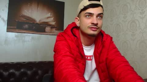 BrandonTateX online show from April 2026 05:51:02 AM