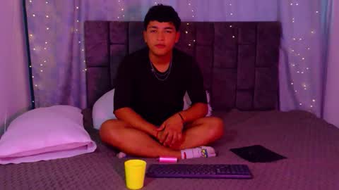 BRANDON online show from March 2026 01:50:02 PM