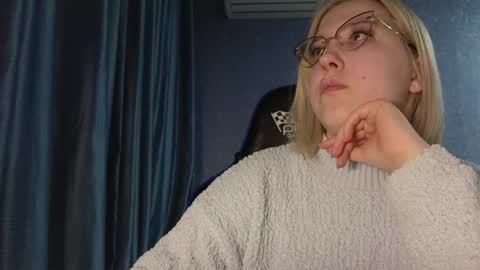 Belle  online show from March 2026 05:36:01 PM