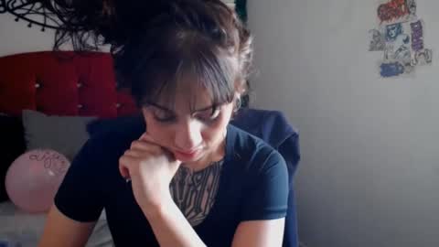 Snapshot of brandy_angell chatting on January 2025 06:14:01 PM brandy_angell online show from January 2025 06:14:01 PM