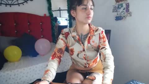 Snapshot of brandy_angell chatting on January 2025 12:15:02 PM brandy_angell online show from January 2025 12:15:02 PM