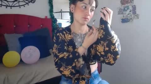 Snapshot of brandy_angell chatting on January 2025 11:53:02 AM brandy_angell online show from January 2025 11:53:02 AM