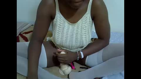 Snapshot of brandy_beby chatting on September 2025 09:18:01 PM Brandy online show from September 2025 09:18:01 PM