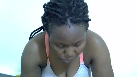 Snapshot of brandy_beby chatting on November 2025 11:44:01 AM Brandy online show from November 2025 11:44:01 AM