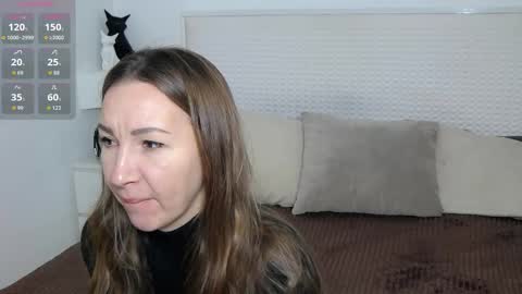 Snapshot of brandy_gem chatting on December 2025 07:34:01 AM Brandy Gem online show from December 2025 07:34:01 AM