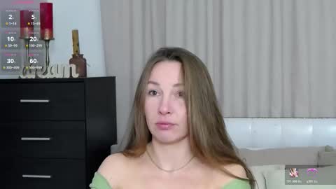 Brandy Gem online show from February 2026 08:08:02 AM