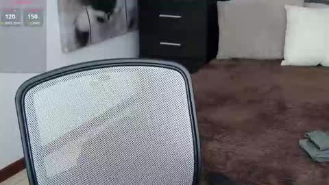 Brandy Gem online show from February 2026 07:48:01 AM