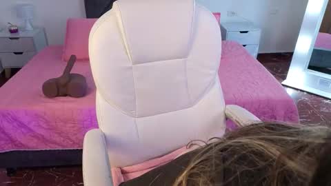 BRANDY  online show from November 2025 04:29:02 AM