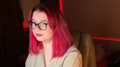 Snapshot of brandy_wow chatting on February 2026 04:21:02 PM brandy_wow online show from February 2026 04:21:02 PM