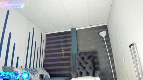 Snapshot of branfonhot chatting on January 2025 02:49:02 AM Instagram twitter BRAN LOPEZ online show from January 2025 02:49:02 AM