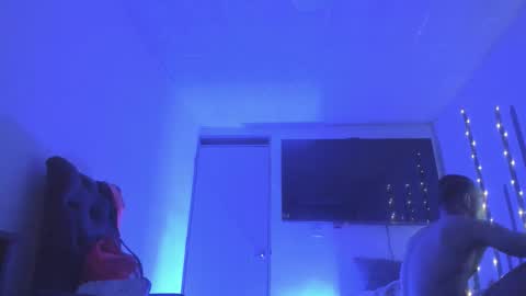 Snapshot of branfonhot chatting on October 2025 10:22:01 PM Instagram twitter BRAN LOPEZ online show from October 2025 10:22:01 PM