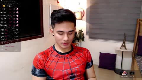 branlior online show from March 2026 11:55:02 AM