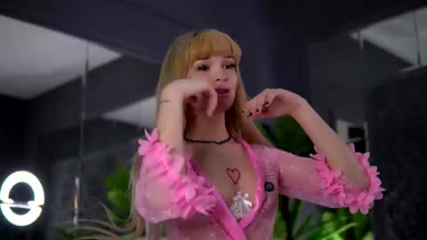 Scarlet online show from March 2026 06:49:01 AM