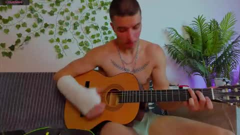 Snapshot of bravo_maestro chatting on October 2025 02:40:02 PM Johny Bravo online show from October 2025 02:40:02 PM