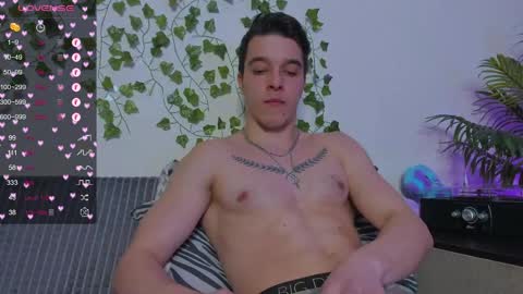 Johny Bravo online show from March 2026 06:41:02 PM