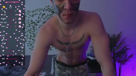 Johny Bravo online show from April 2026 09:48:02 AM