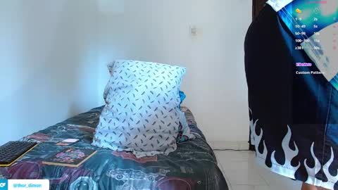 Bray Hotboy online show from April 2026 03:50:01 PM