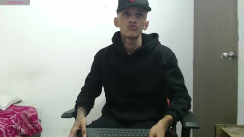 brayan_chevignon online show from October 2025 09:21:02 AM