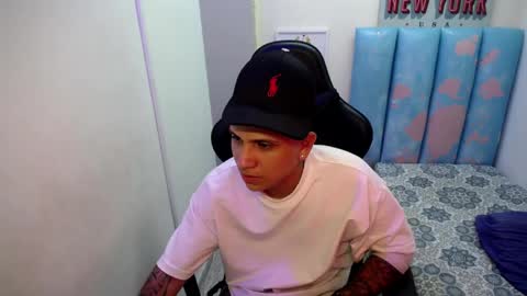 Snapshot of brayan_lopezz chatting on May 2026 03:36:01 AM BRAYAN online show from May 2026 03:36:01 AM