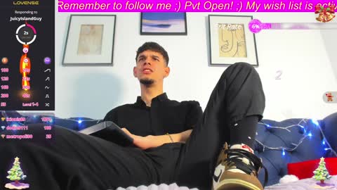 brayhambrown online show from December 2024 02:41:01 AM