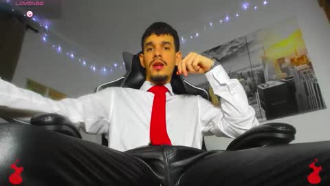 brayhambrown online show from November 2025 01:51:02 AM