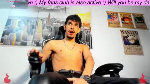 brayhambrown online show from February 2026 02:30:02 AM