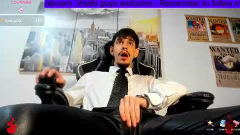 Snapshot of brayhambrown chatting on June 2026 05:27:01 AM brayhambrown online show from June 2026 05:27:01 AM