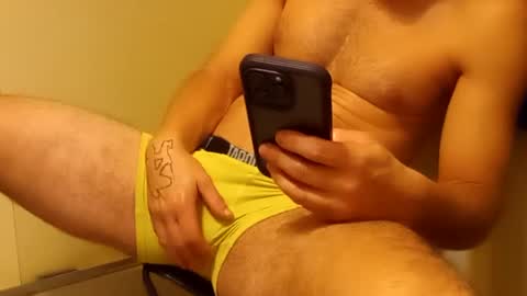 Snapshot of brazilfit420 chatting on December 2024 03:29:02 AM hard like rock online show from December 2024 03:29:02 AM