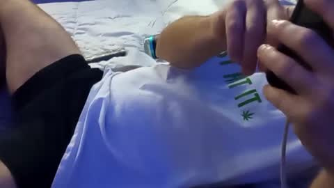 Snapshot of brazilfit420 chatting on December 2024 01:37:02 AM hard like rock online show from December 2024 01:37:02 AM