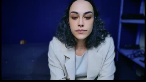 Snapshot of braziliantgirl chatting on September 2025 09:14:01 PM Thalia online show from September 2025 09:14:01 PM