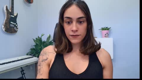 Thalia online show from November 2025 06:11:02 PM