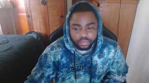 Breadw1nnah online show from January 2025 07:07:02 PM