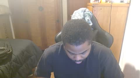 Breadw1nnah online show from January 2025 02:30:02 AM