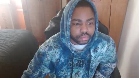 Breadw1nnah online show from January 2025 04:40:01 PM