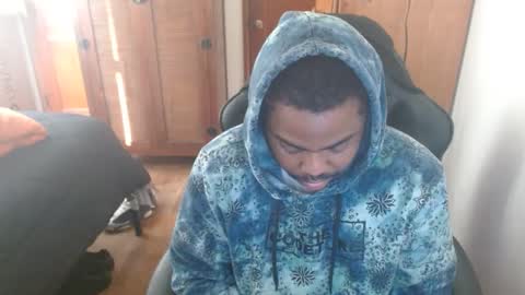 Breadw1nnah online show from January 2025 05:44:01 PM