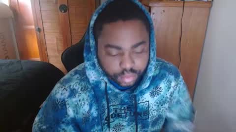 Breadw1nnah online show from January 2025 04:21:01 PM