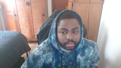 Breadw1nnah online show from January 2025 08:30:02 PM